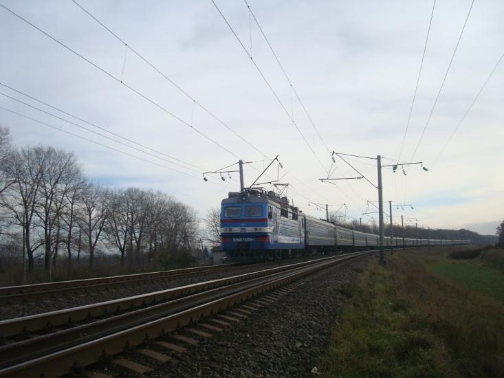 Юхимівці з panoramio.com - Юхимівці