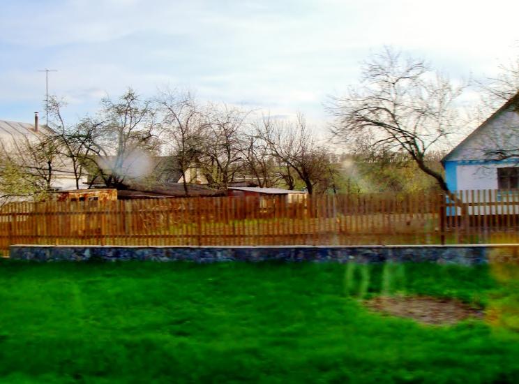 Звенигородка з panoramio.com - Звенигородка