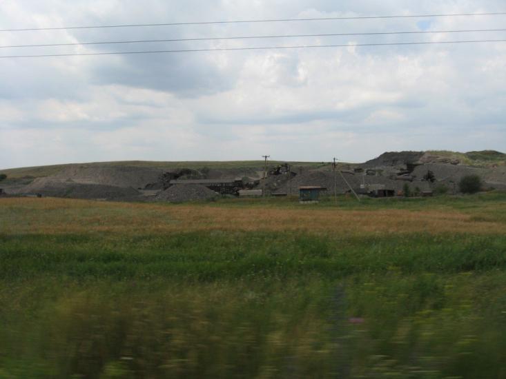 Алмазна з panoramio.com - Алмазная