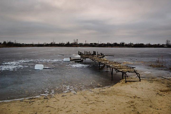 Передільське з panoramio.com - Передельское