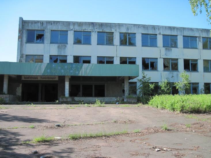 Киселівка з panoramio.com - Киселівка