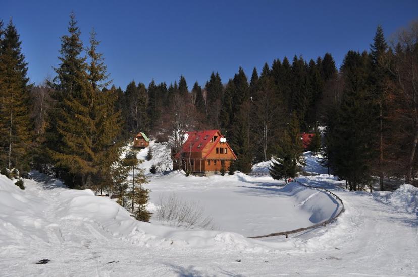 Хащованя з panoramio.com - Хащованя