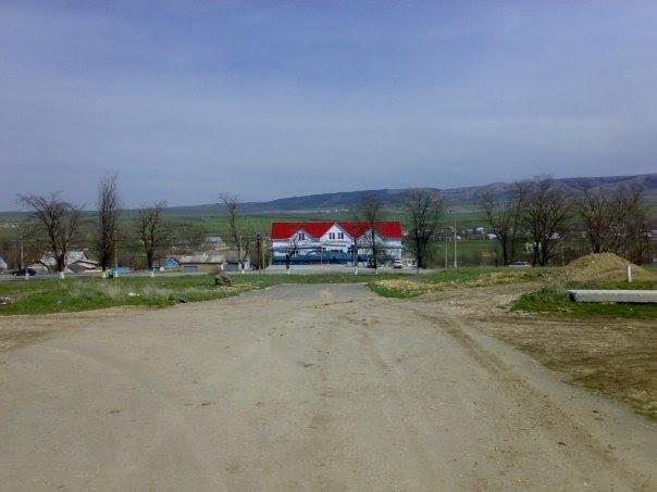 Добре з panoramio.com - Доброе