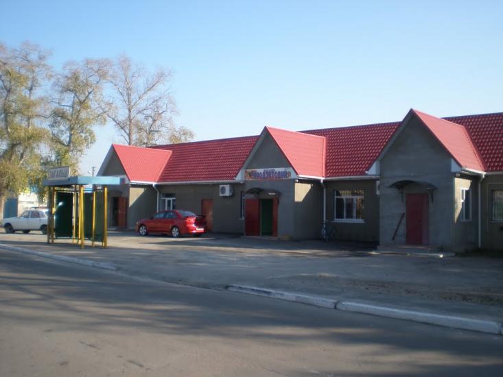 Загальці з panoramio.com - Zagaltsi