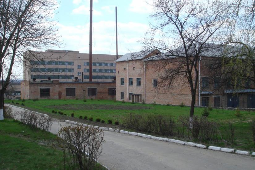 Неморож з panoramio.com - Неморож
