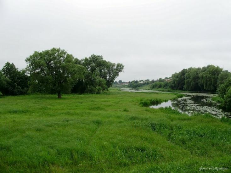 Федорівка з panoramio.com - Федоровка