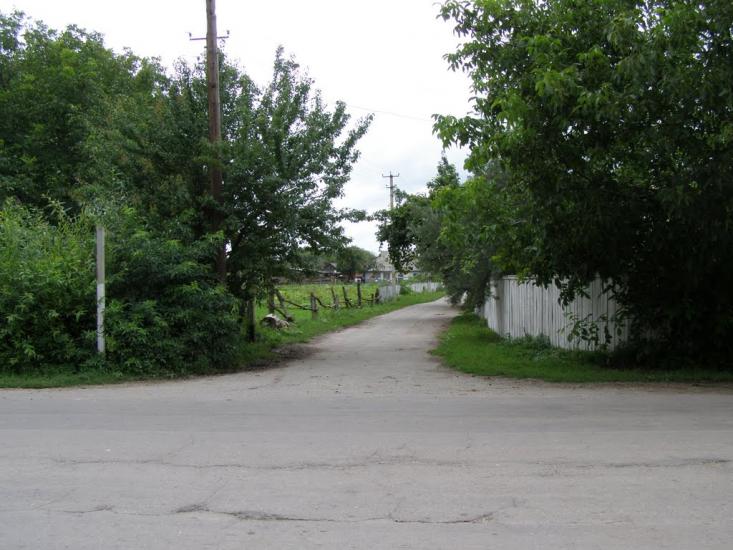 Сатанівка з panoramio.com - Сатановка