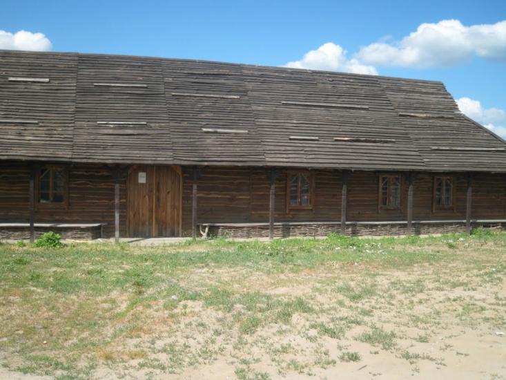 Віта-Поштова з panoramio.com - Вита-Почтовая