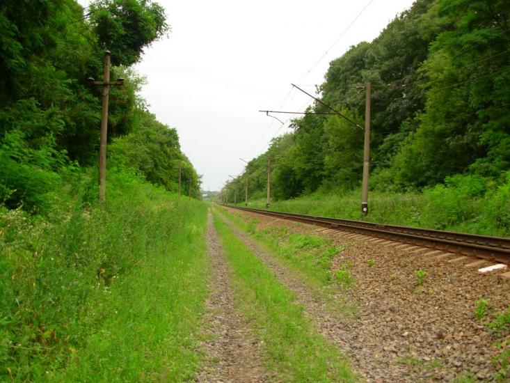 Надточії з panoramio.com - Надточії