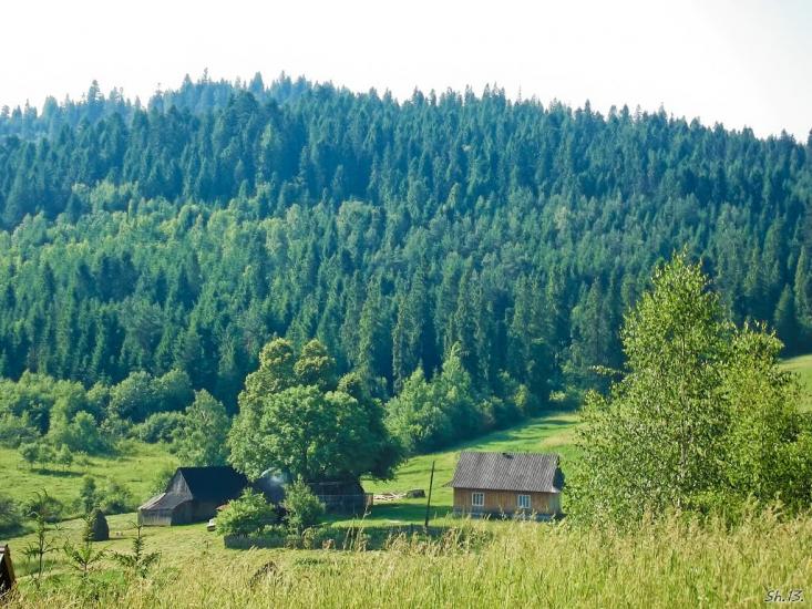 Коростів з panoramio.com - Коростов