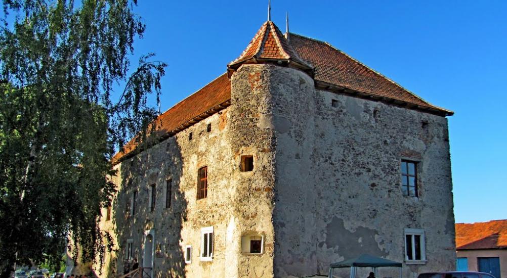 Чинадійово з panoramio.com - Чинадиево