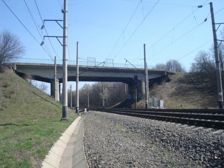 Чапаєвка з panoramio.com - Малые Коростовцы