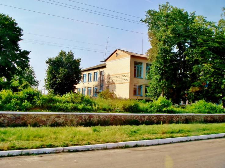 Ківшовата з panoramio.com - Ківшовата