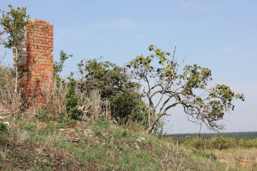 Верхній Салтів з panoramio.com - Verkhniy Saltiv