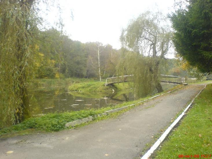 Ков'ярі з panoramio.com - Ков'ярі