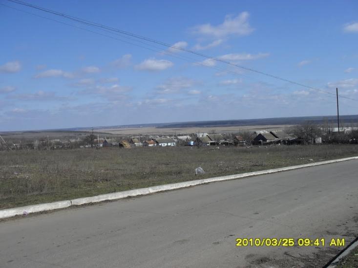 Інгулка з panoramio.com - Ингулка