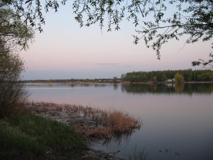 Аркадівка з panoramio.com - Arkadivka