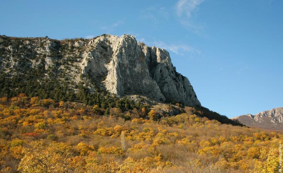 Малий Маяк з panoramio.com - Малий Маяк