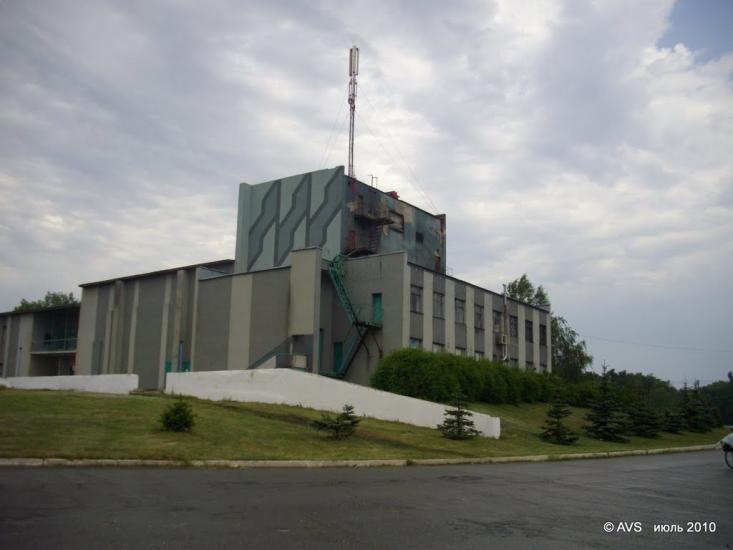 Гаврилівка з panoramio.com - Гавриловка