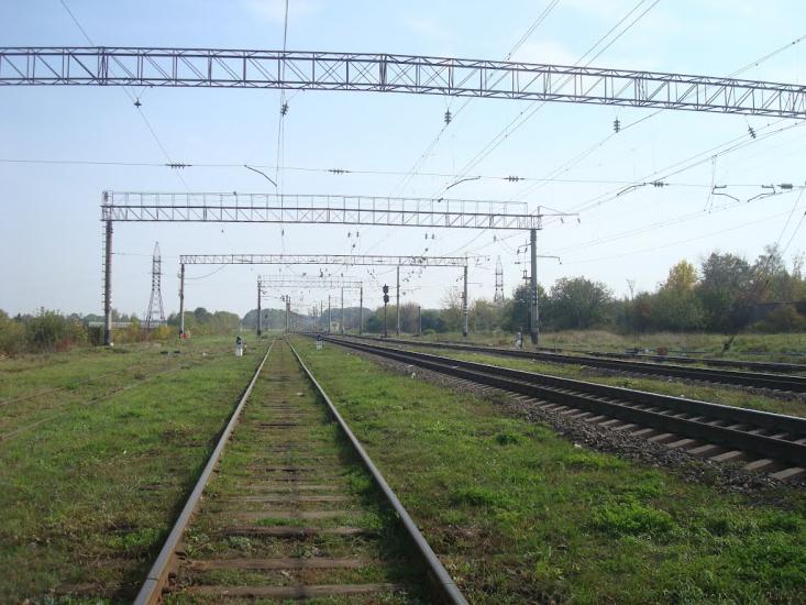 Копистин з panoramio.com - Kopystyn