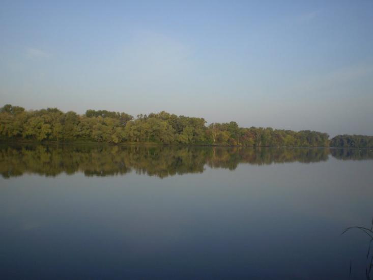 Прохорівка з panoramio.com - Прохорівка