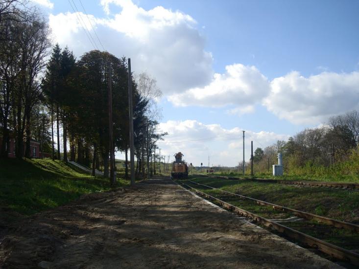 Заруддя з panoramio.com - Зарудье