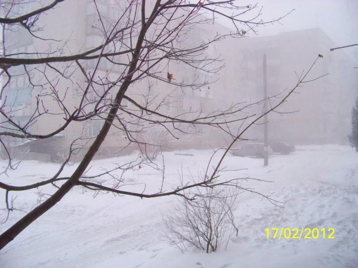 Дубровиця з panoramio.com - Dubrovytsia
