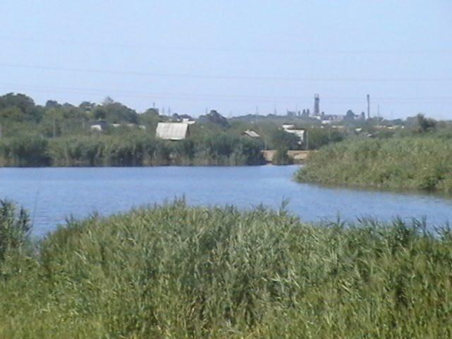 Старомихайлівка з panoramio.com - Старомихайлівка