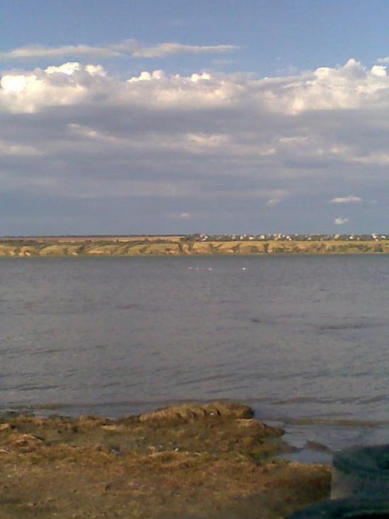 Берегове з panoramio.com - Береговое