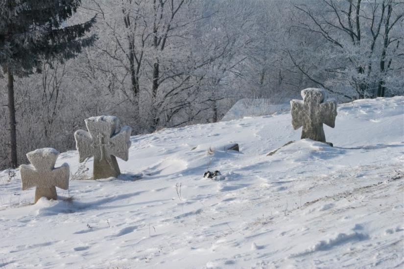 Підкамінь з panoramio.com - Pidkamin
