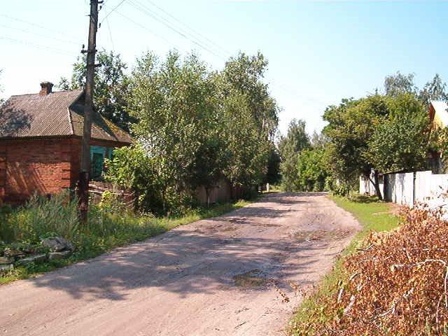 Бездрик з panoramio.com - Бездрик