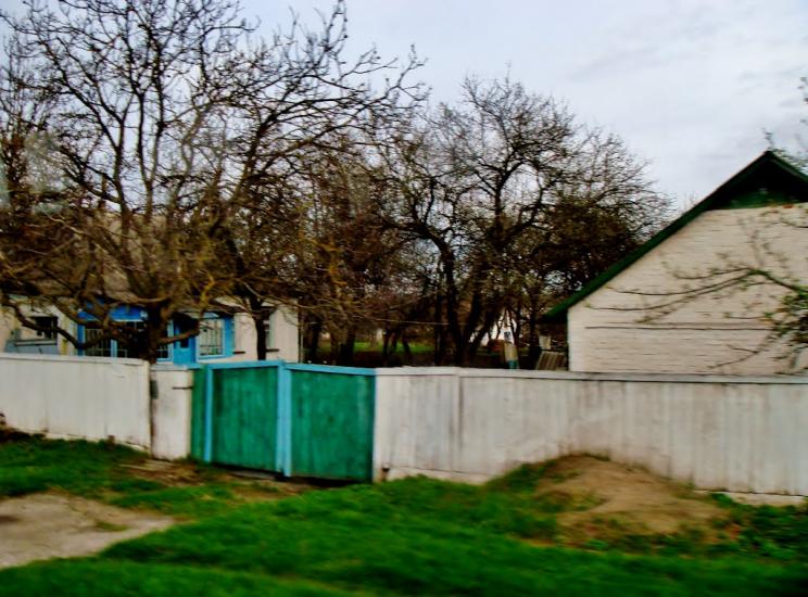 Ківшовата з panoramio.com - Ківшовата
