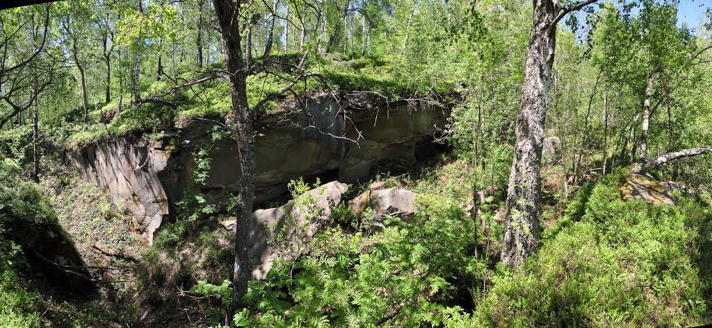 Труханів з panoramio.com - Trukhaniv