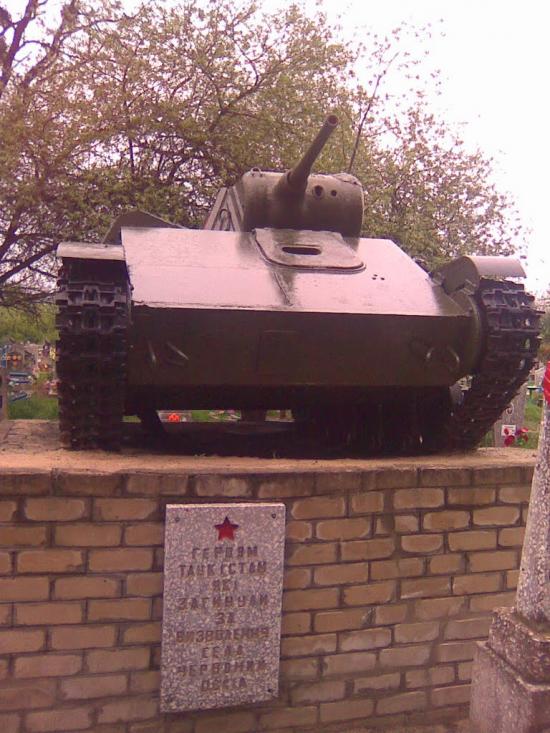 Червоний Оскіл з panoramio.com - Червоний Оскіл