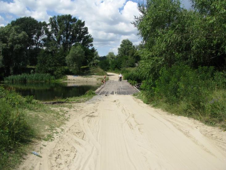 Гавронці з panoramio.com - Гавронці