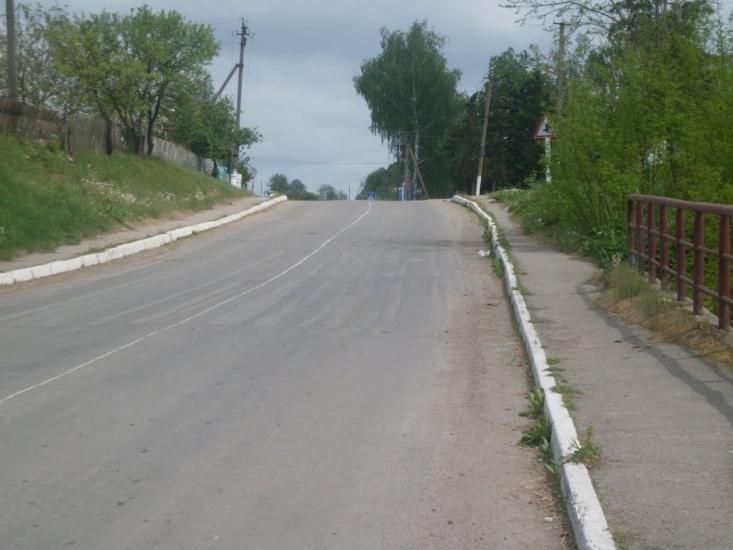 Носівці з panoramio.com - Носовцы