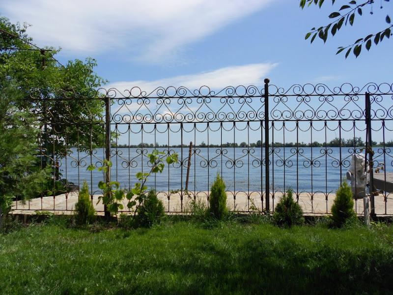 Петровського з panoramio.com - Петровского