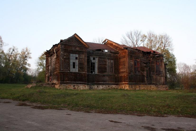 Люлинці з panoramio.com - Люлинцы