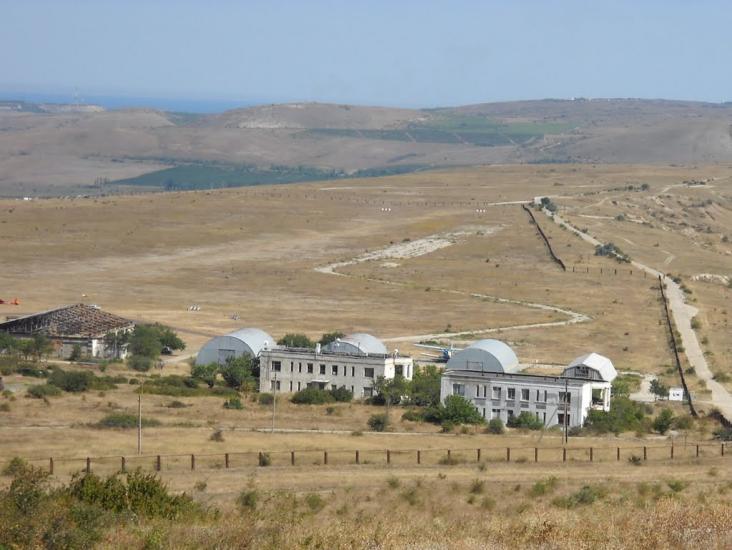 Відважне з panoramio.com - Відважне
