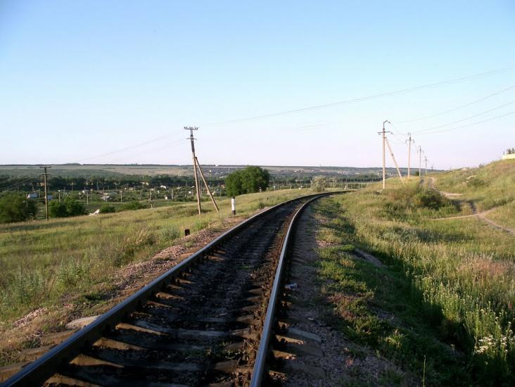 Ювілейне з panoramio.com - Yuvileyne