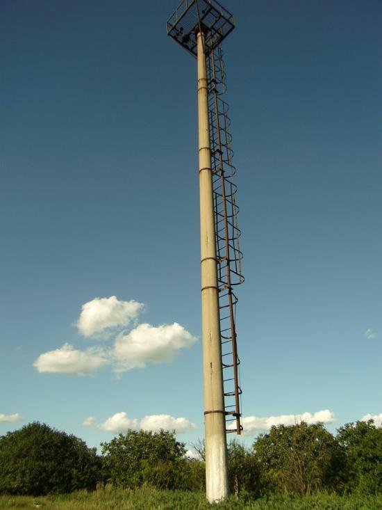 Малоярославець Перший з panoramio.com - Малоярославець Перший