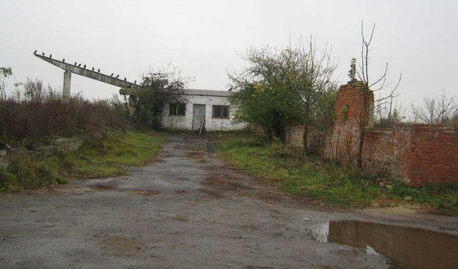 Крилів з panoramio.com - Крылов