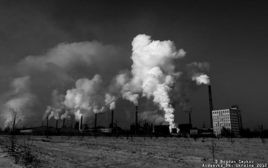 Ласточкине з panoramio.com - Ласточкине