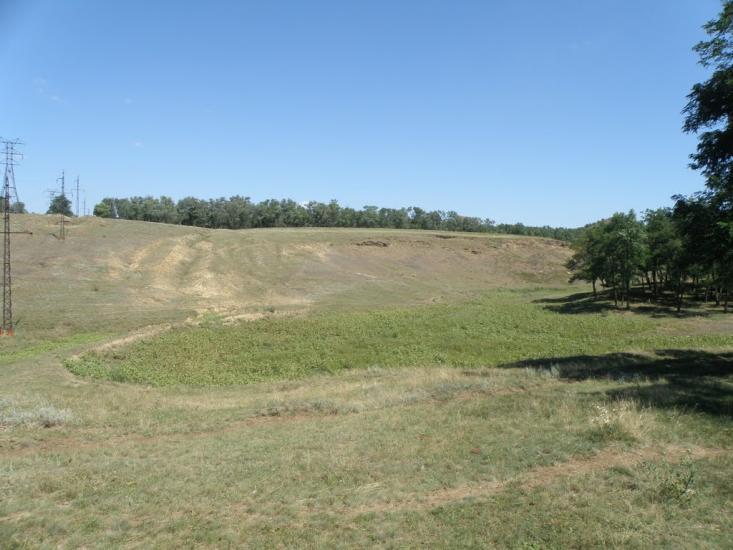 Княгинівка з panoramio.com - Княгиневка