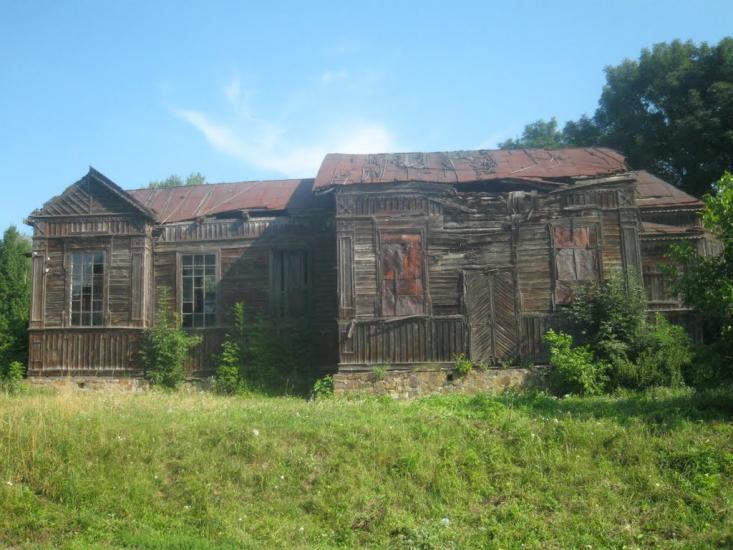 Люлинці з panoramio.com - Люлинцы
