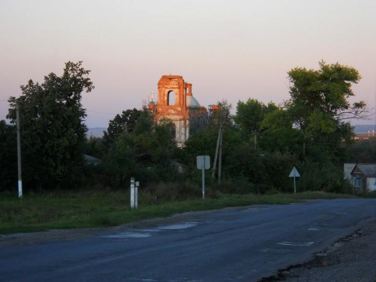 Юнаківка з panoramio.com - Юнаковка