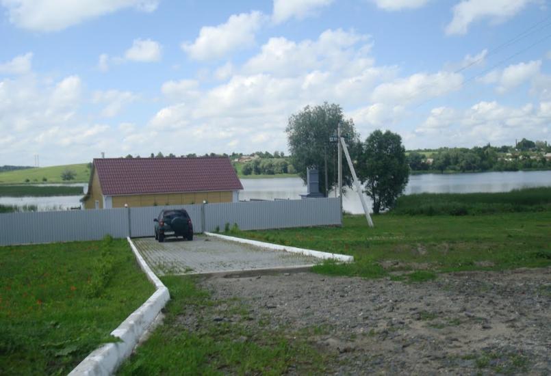 Малашівці з panoramio.com - Малашевцы