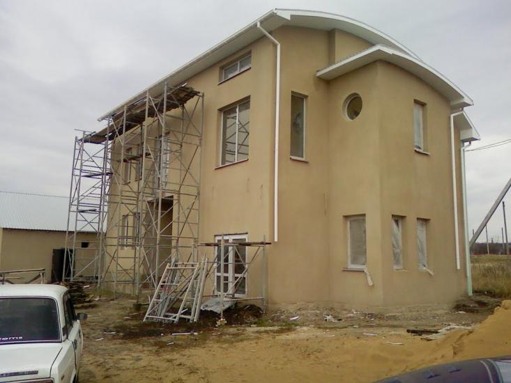 Олександрівськ з panoramio.com - Oleksandrivsk