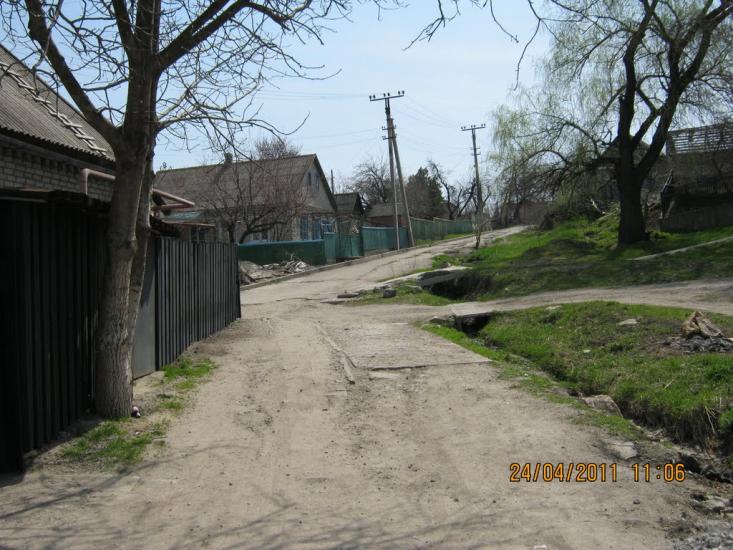Балабине з panoramio.com - Балабино