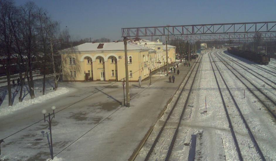 Помічна з panoramio.com - Помошная